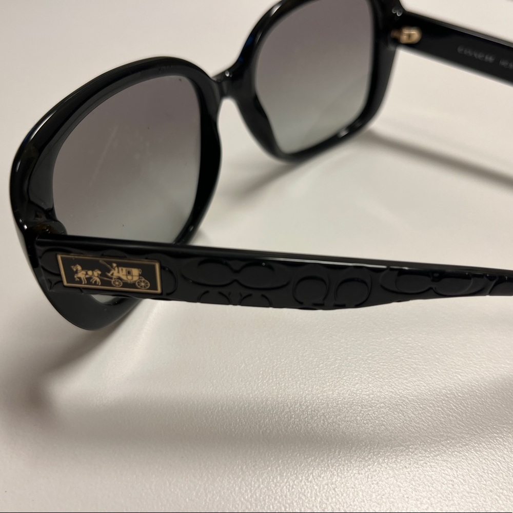 Coach Sunglasses 🕶